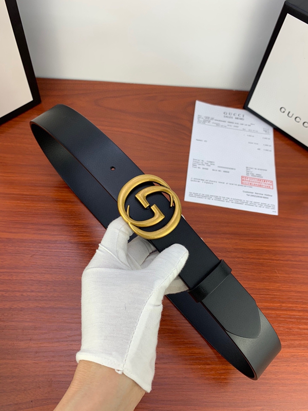 グッチベルト激安正面デザイン